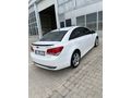 Sahibinden Chevrolet Cruze 1.6 WTCC Edition 2012 Model 
