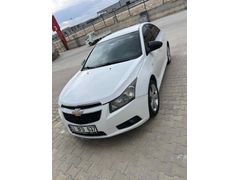 Sahibinden Chevrolet Cruze 1.6 WTCC Edition 2012 Model 