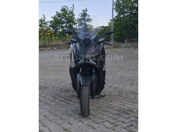 sahibinden temiz xmax 250