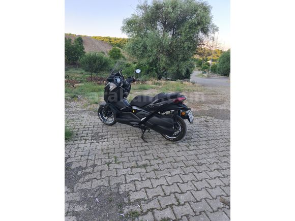sahibinden temiz xmax 250
