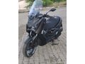 sahibinden temiz xmax 250