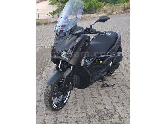 sahibinden temiz xmax 250