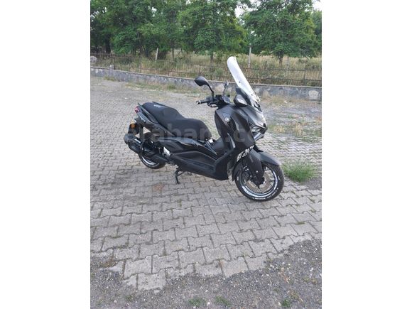 sahibinden temiz xmax 250