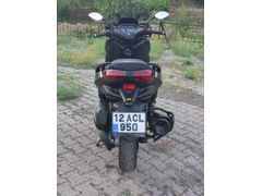 sahibinden temiz xmax 250