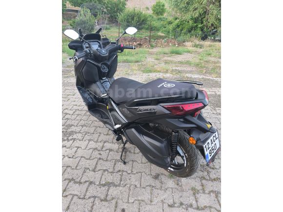 sahibinden temiz xmax 250