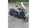 sahibinden temiz xmax 250