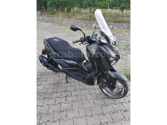sahibinden temiz xmax 250
