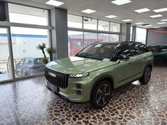 MAKER OTO'DAN 2024 MODEL JAECOO J7 1.6 EVOLVE AWD 4X4 DCT