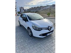 Sahibinden Renault Clio 1.2 Icon 2016 Model 