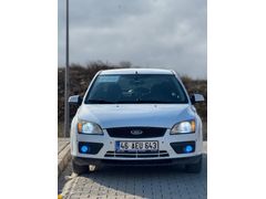 Sahibinden Ford Focus 1.6 TDCi Trend 2007 Model  295.000 km Beyaz