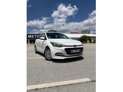 Sahibinden Hyundai i20 1.4 MPI Jump 2016 Model