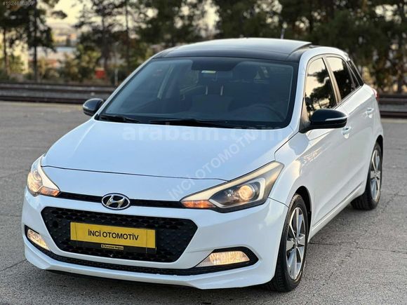 HATASIZ AYARINDA HYUHDAİ İ 20