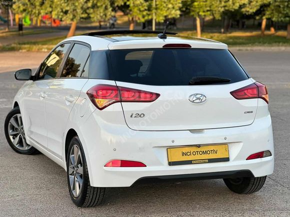 HATASIZ AYARINDA HYUHDAİ İ 20