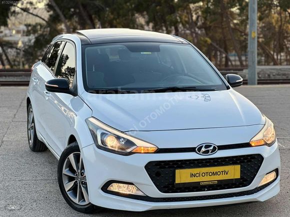 HATASIZ AYARINDA HYUHDAİ İ 20