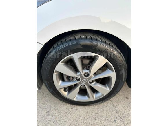 HATASIZ AYARINDA HYUHDAİ İ 20