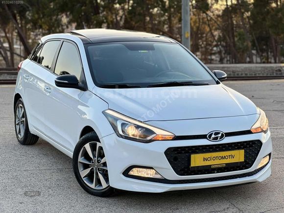 HATASIZ AYARINDA HYUHDAİ İ 20