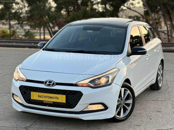 HATASIZ AYARINDA HYUHDAİ İ 20