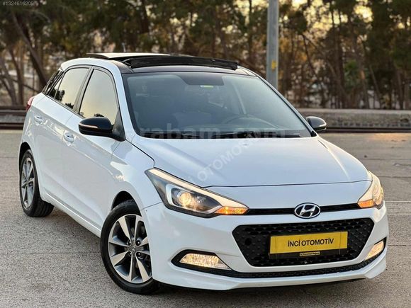 HATASIZ AYARINDA HYUHDAİ İ 20