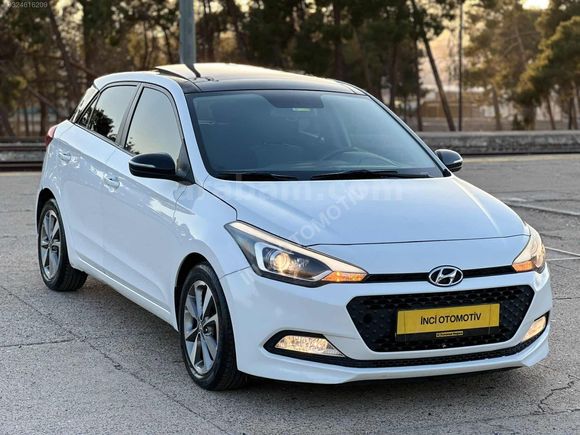 HATASIZ AYARINDA HYUHDAİ İ 20