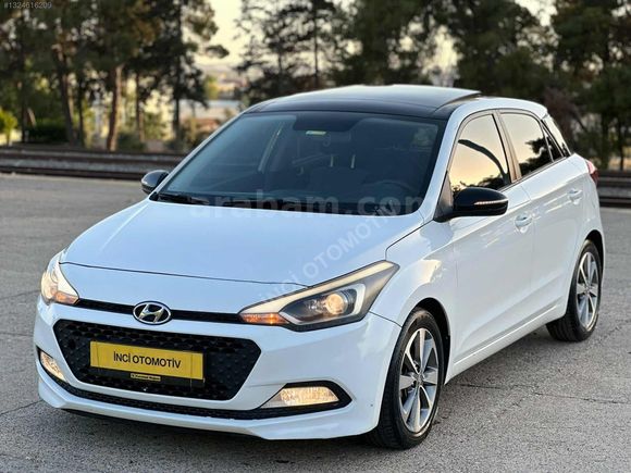 HATASIZ AYARINDA HYUHDAİ İ 20