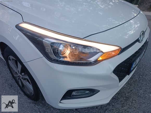 2019 MODEL 97 BİNDE HUNDAİ İ20 1.4 CRDİ STYLE