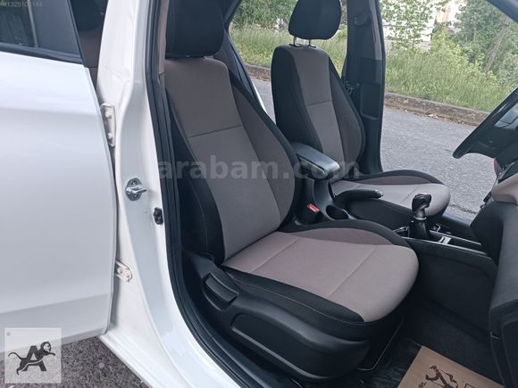 2019 MODEL 97 BİNDE HUNDAİ İ20 1.4 CRDİ STYLE