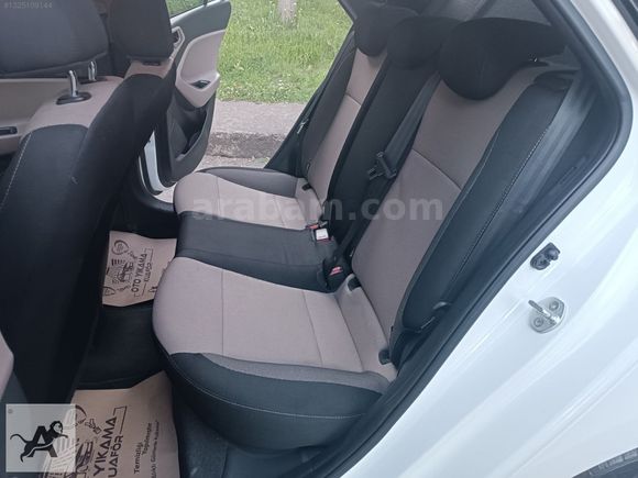 2019 MODEL 97 BİNDE HUNDAİ İ20 1.4 CRDİ STYLE