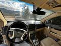 Sahibinden Chevrolet Captiva 2.0 D LT High 2011 Model 
