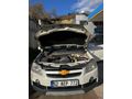 Sahibinden Chevrolet Captiva 2.0 D LT High 2011 Model 