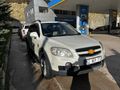 Sahibinden Chevrolet Captiva 2.0 D LT High 2011 Model 