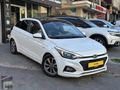 2019 MODEL OLUP 105 BİN KM DE TEMİZLİK BAKIMLI CAM TAVAN