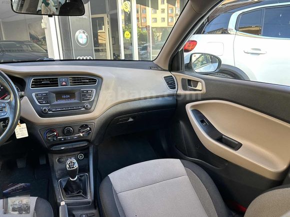 2019 MODEL OLUP 105 BİN KM DE TEMİZLİK BAKIMLI CAM TAVAN