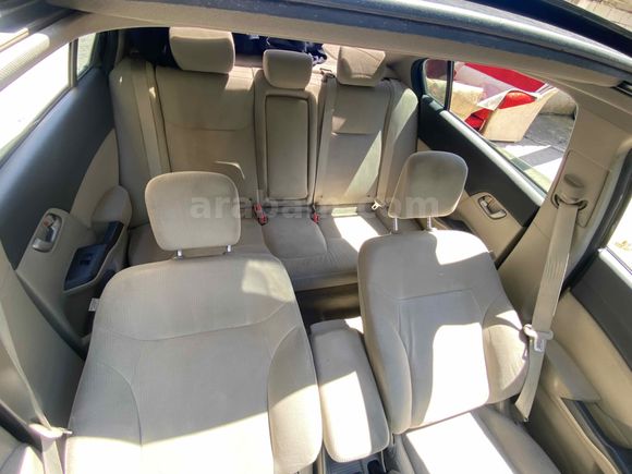 Sahibinden Honda Civic 1.6i VTEC Eco Elegance 2013 Model 