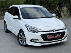 2015 HYUNDAİ i20 1.4 CRDİ STYLE Km158.000 Prk sen.+Hız sab.
