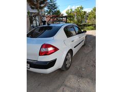 Sahibinden Renault Megane 1.5 dCi Dynamique 2005 Model  280.000 km Beyaz