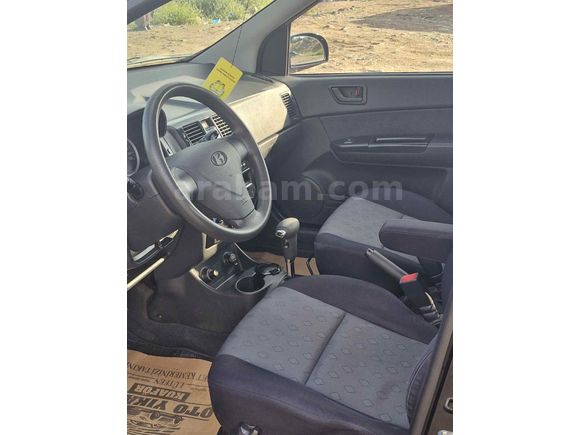 Sahibinden Hyundai Getz 1.4 DOHC AB AC 2008 Model 