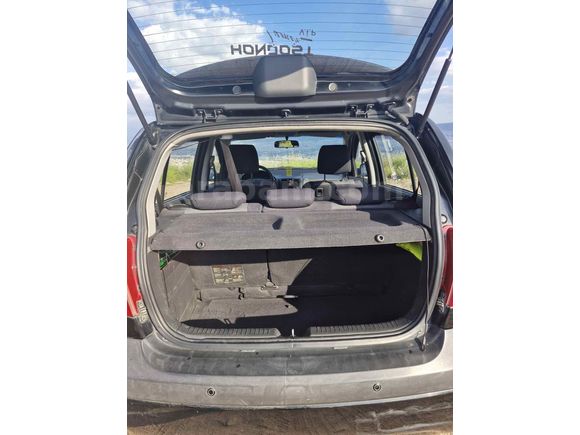 Sahibinden Hyundai Getz 1.4 DOHC AB AC 2008 Model 