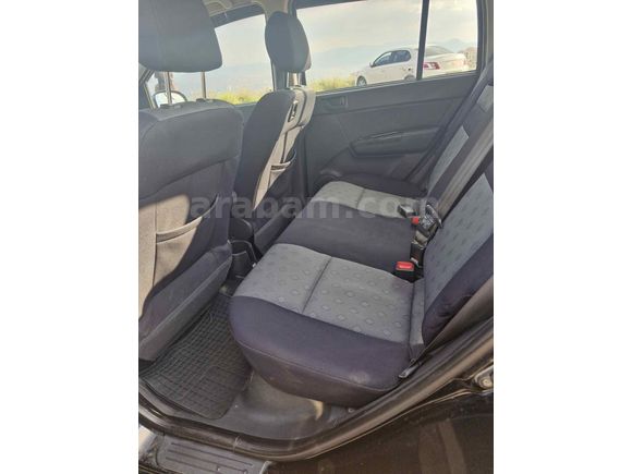 Sahibinden Hyundai Getz 1.4 DOHC AB AC 2008 Model 