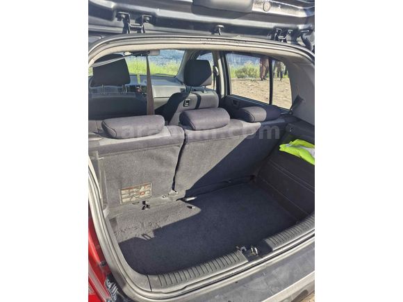 Sahibinden Hyundai Getz 1.4 DOHC AB AC 2008 Model 