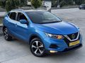 ÖZTÜRKLER-2018 Qashqai 1.2 DIG-T HATASIZ 77 binde SYK PACK FULL