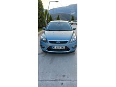 Sahibinden Ford Focus 1.6 Ti-VCT Titanium 2008 Model  267.000 km Gri (titanyum)
