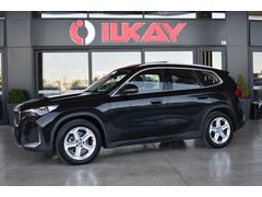 İLKAY'DAN %20 FATURALI 2025 BMW İX1 SPORTLİNE 25,000 KM'DE