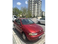 Sahibinden Fiat Palio 1.4 EL 1999 Model 