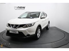 2015 NİSSAN QASHQAİ SKYPACK 120.000 KMDE KREDİ KARTINA 12 TAKSİT