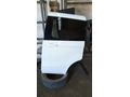 2015 ford courier sürgülü kapı