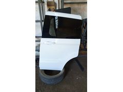 2015 ford courier sürgülü kapı