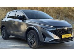 *MAK MOTORS*BAYİ KONDİSYONU BOYASIZ 2025 YENİ QASHQAI KREDİ/VADE