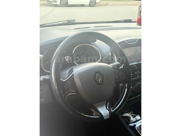 Sahibinden Renault Clio 1.5 dCi Icon 2015 Model 