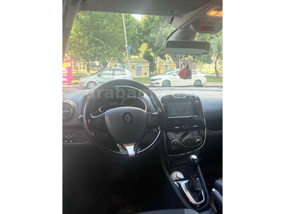 Sahibinden Renault Clio 1.5 dCi Icon 2015 Model 