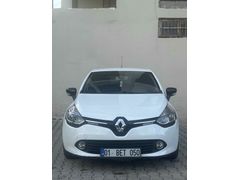 Sahibinden Renault Clio 1.5 dCi Icon 2015 Model 